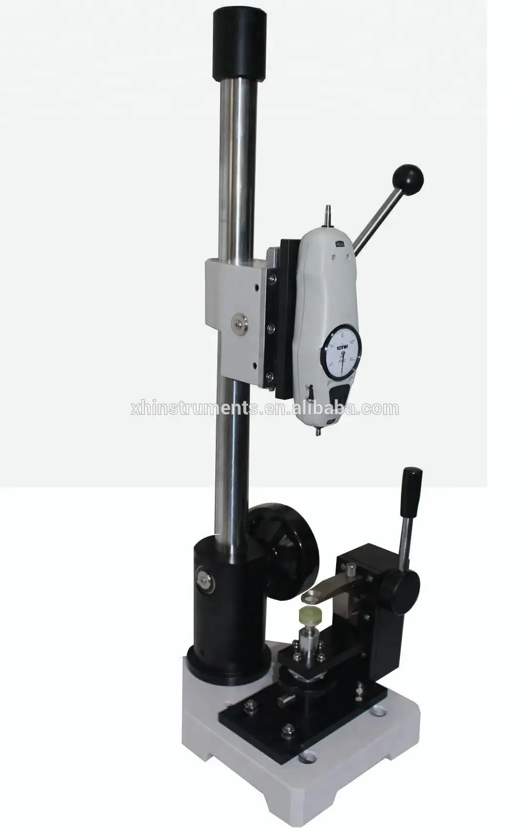 XH XHF-31 Button Pull Snap Tester of Testing Equipment like automatic kjeldahl apparatus used ndt equipment for sale 2.5d