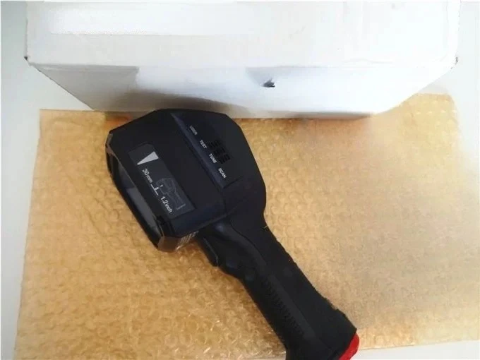 Handheld Barcode Reader Brand New Original Authentic Product