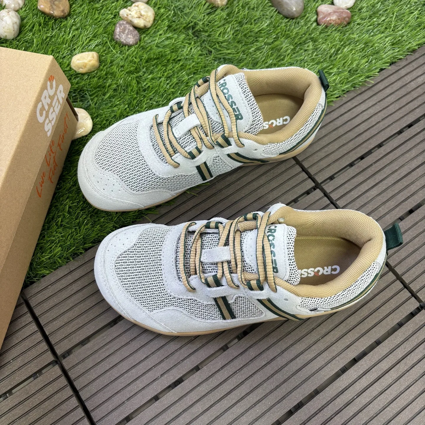 

New Summer Hot Sale Breathable Wearable Walking Shoes Men's Women's Hiking Shoes Anti-slip Walking Shoes Sneakers Very Good