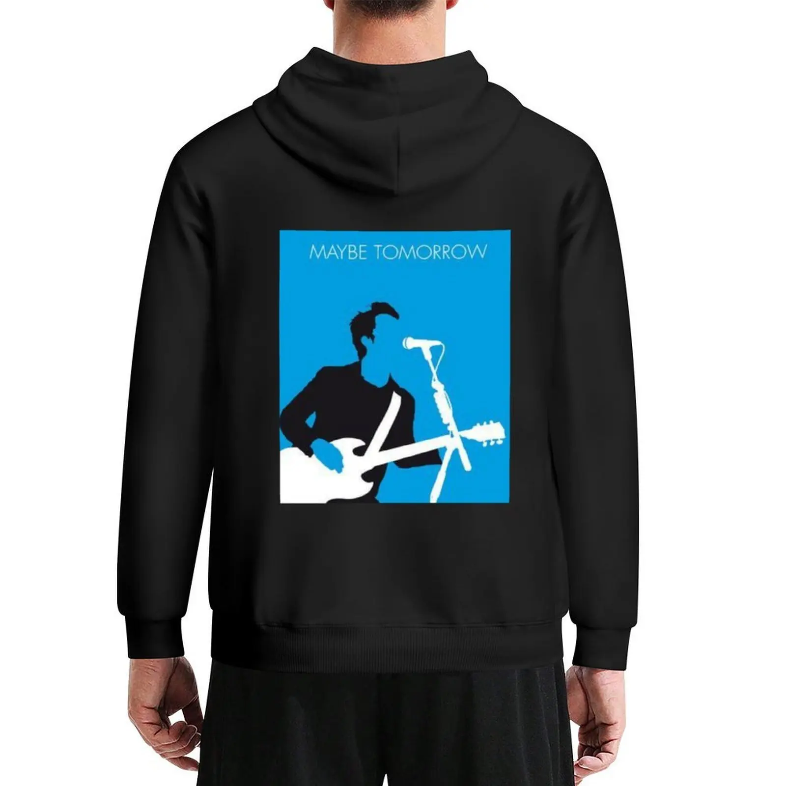 

Stereophonics Stereophonics Stereophonics Hoodie autumn clothes blouse men clothing korean autumn clothes japanese hoodie