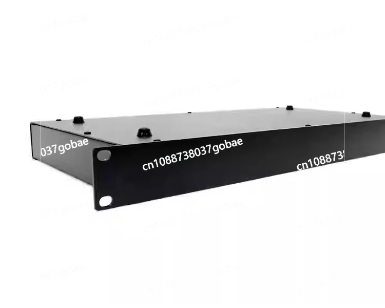 19 inches 1U standard chassis; Rack-mountable 1U plug-in box; Non-standard sheet metal chassis; Industrial control chassis