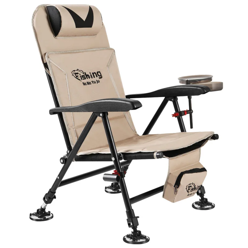 New Folding Fishing… - image