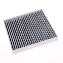 Cabin Air Filter 68318365AA 68052292AA Carbon Fiber Filter Element For Jeep For Wagoneer 2022 V8 5.7L For Mazda Cx-7 2007-2012