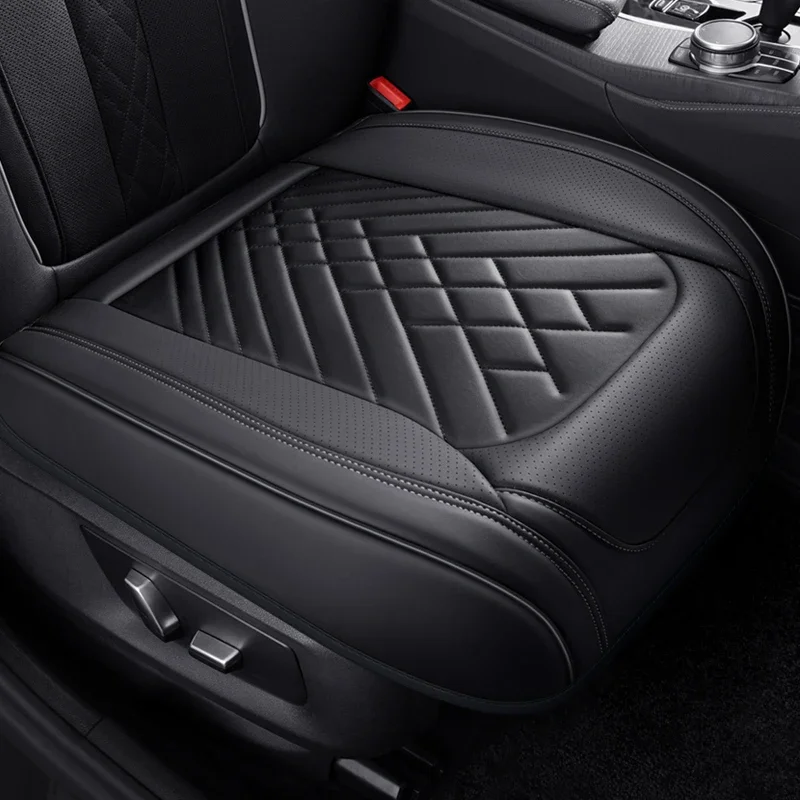 

Full Coverage Car Seat Cover 3D Cushion for Geely All Models Geometry C Atlas Coolray Emgrand EC7 Tugella Car Accessories