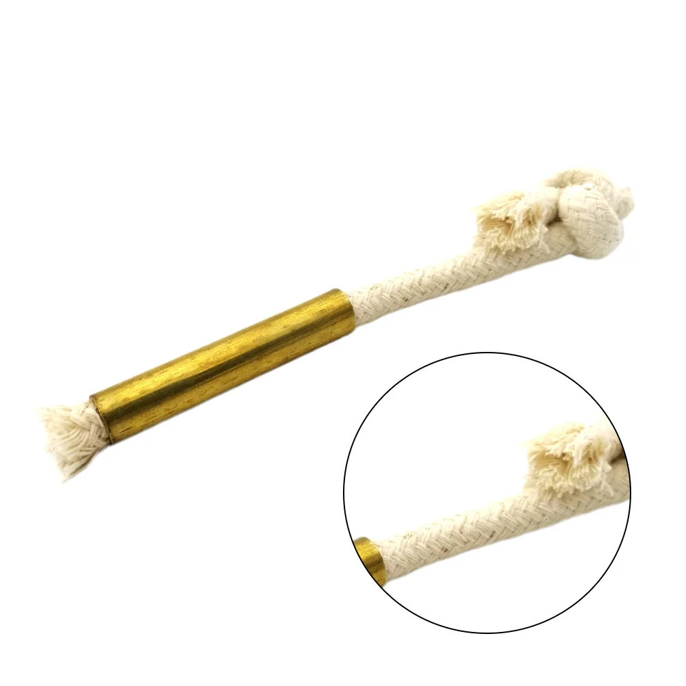 

Portable Cotton Fire Starting Rope Outdoor Camping Fire Cord Lightweight Tool for Hiking Survival Emergency Bbq