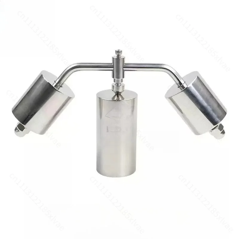Ball Pressure Test Device AQY, Heat Resistance Tester Oven for Plastic Material Heating Test