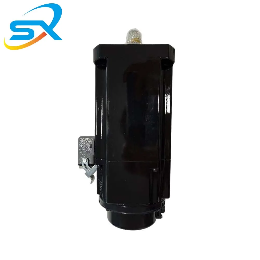 El motor Sanyo Ac para robótica R2AA1020AFCPKC 2000w proporciona fotos y vídeos
