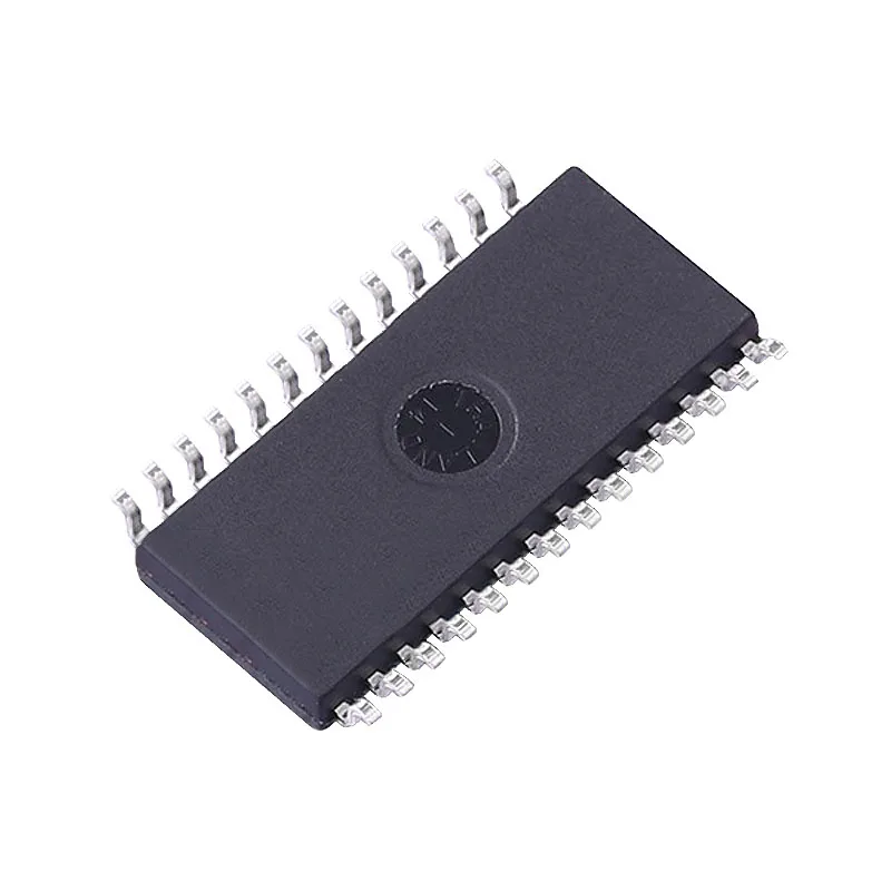 1-5PCS PIC18F258-I/SO SOP-28 PIC18F258 PIC18F Pic8-bit Microcontroller CHIP MCU High-Performance Flash Microcontrollers with CAN