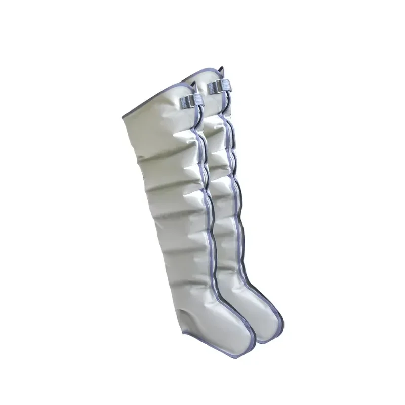 Athlete Wireless Air Compression Therapy Doctor Life Leg Recovery Boots