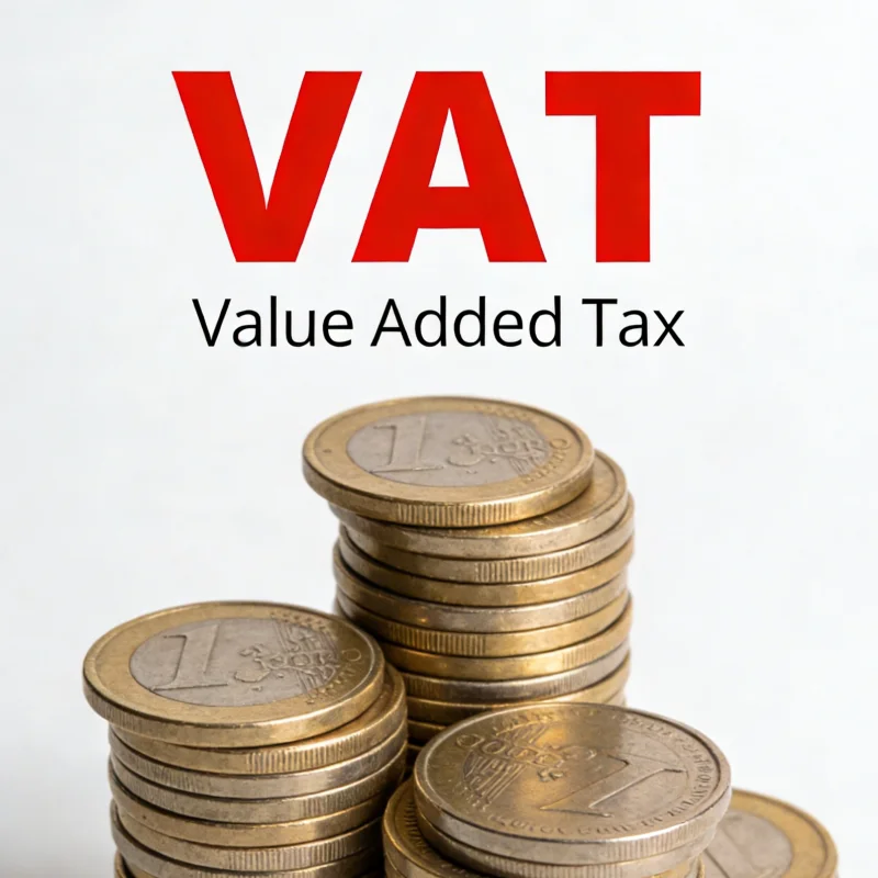 

supplement the VAT payment for inflatable product