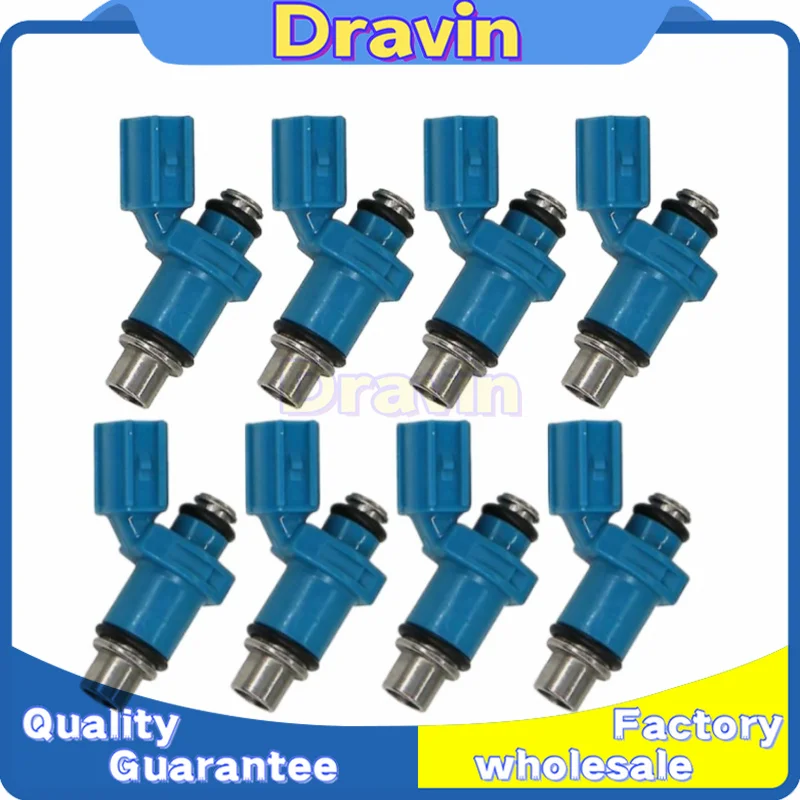 

6C5-13761-00-00 6C51376100 6C5-13761-00 6C5137610000 6C5 13761 00 00 Fuel Injector 50-60 HP 2 Stroke For Y amahaa 10 Hole