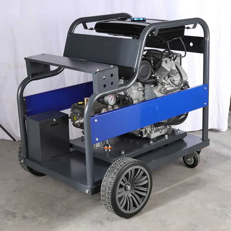 Heavy Duty Industrial High Pressure Washer Jet Cleaner Wholesale