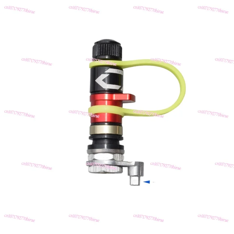 

Auto Pressure Relief Valve Off-road Play Sand Tire Fast Deflation Nozzle Desert Tire Fast Deflation Valve