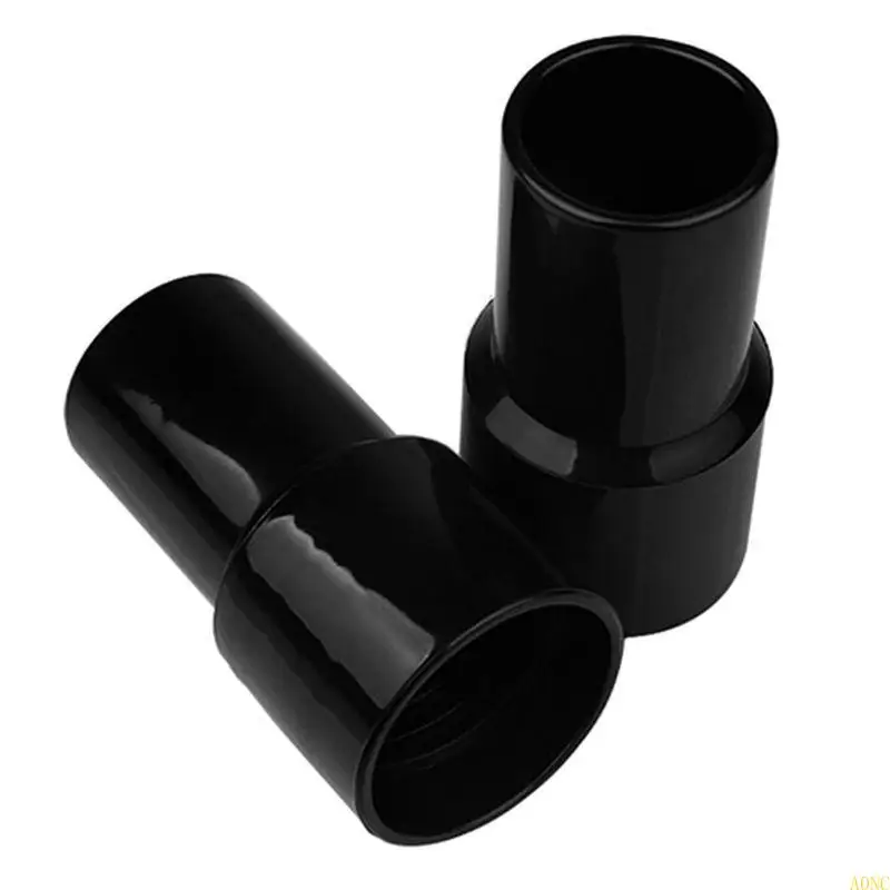 A0NC Adattatore per tubo per calcoli aspirapolvere Adattatore da 40 mm per convertitore conversione della testa