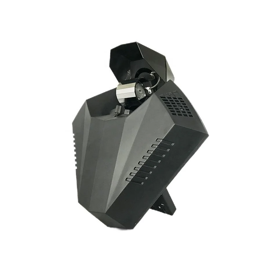 Professional Stage Lighting Mini 80w Led Wizard Light Scanner Beam Effect Light Stage Lights Effect For DJ Club