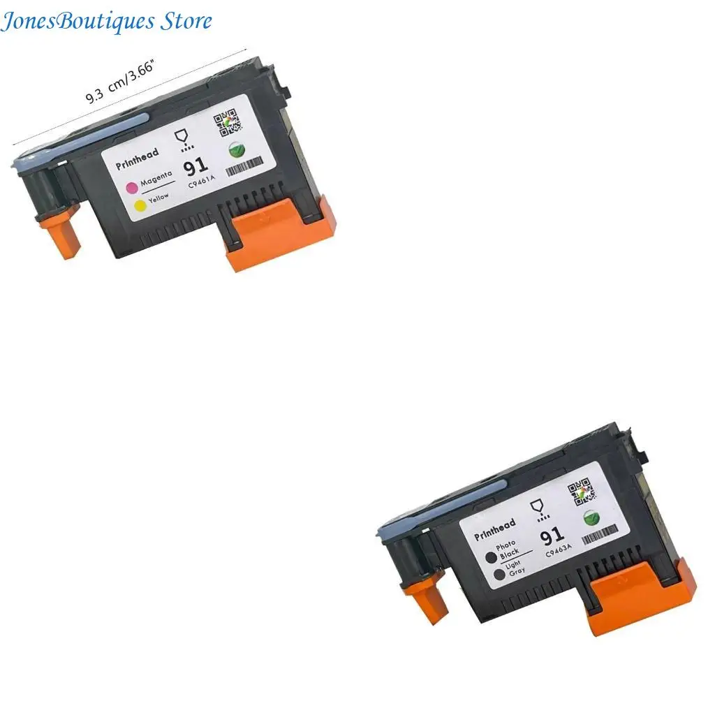 c9460a-c9461a-c9462a-c9463a-プリントヘッド-91-designjet-z6100-z6100-w8ke-用プリントヘッド