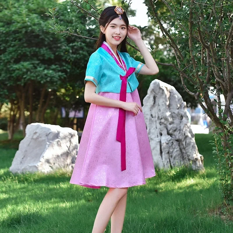2026 2024 Kadın Hanbok Elbise  - Women'S Fashion Leggings incelemesi ve fiyatı