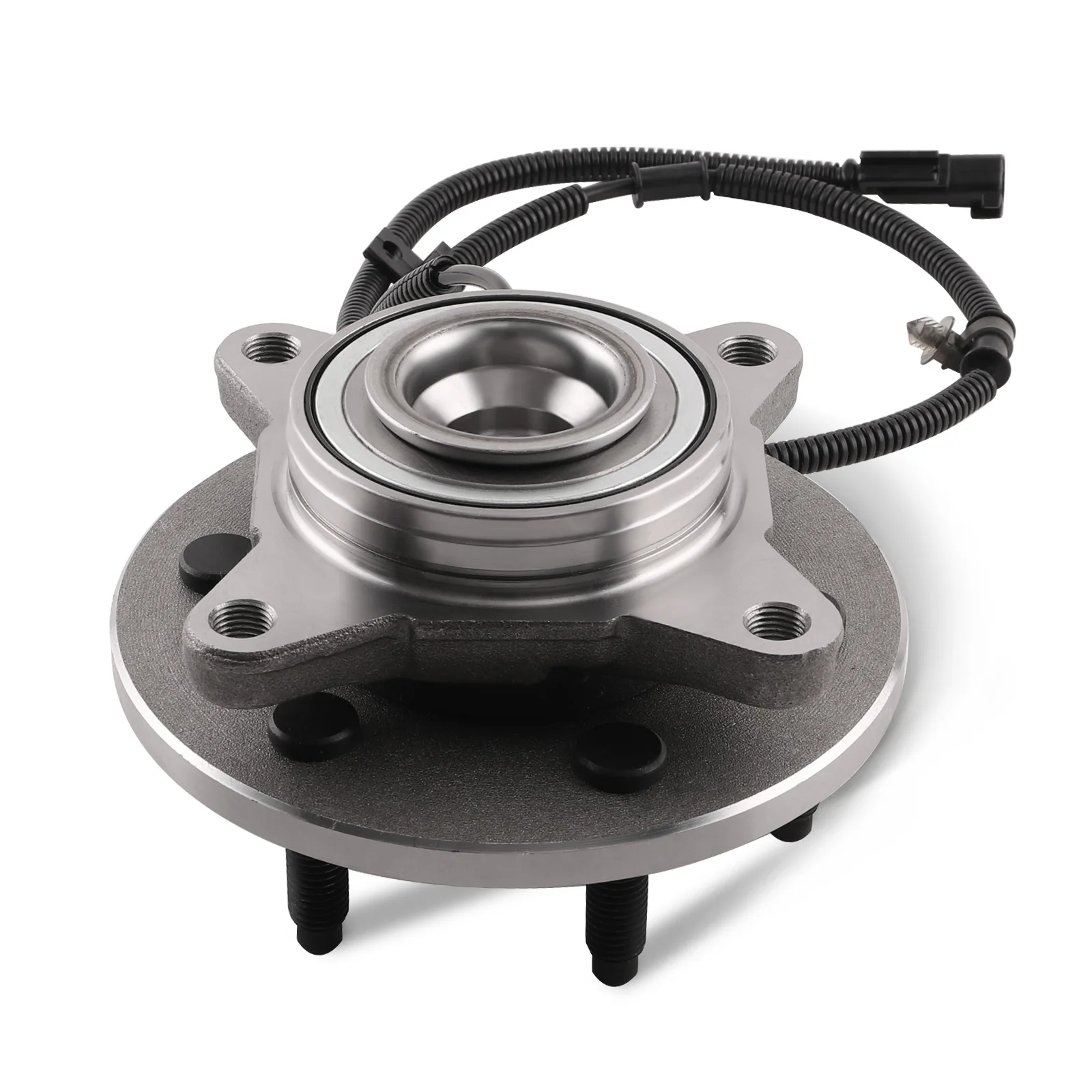 

Front Wheel Hub Bearing for Ford F-150 2011-2014 MB40303 Driver Passenger Side