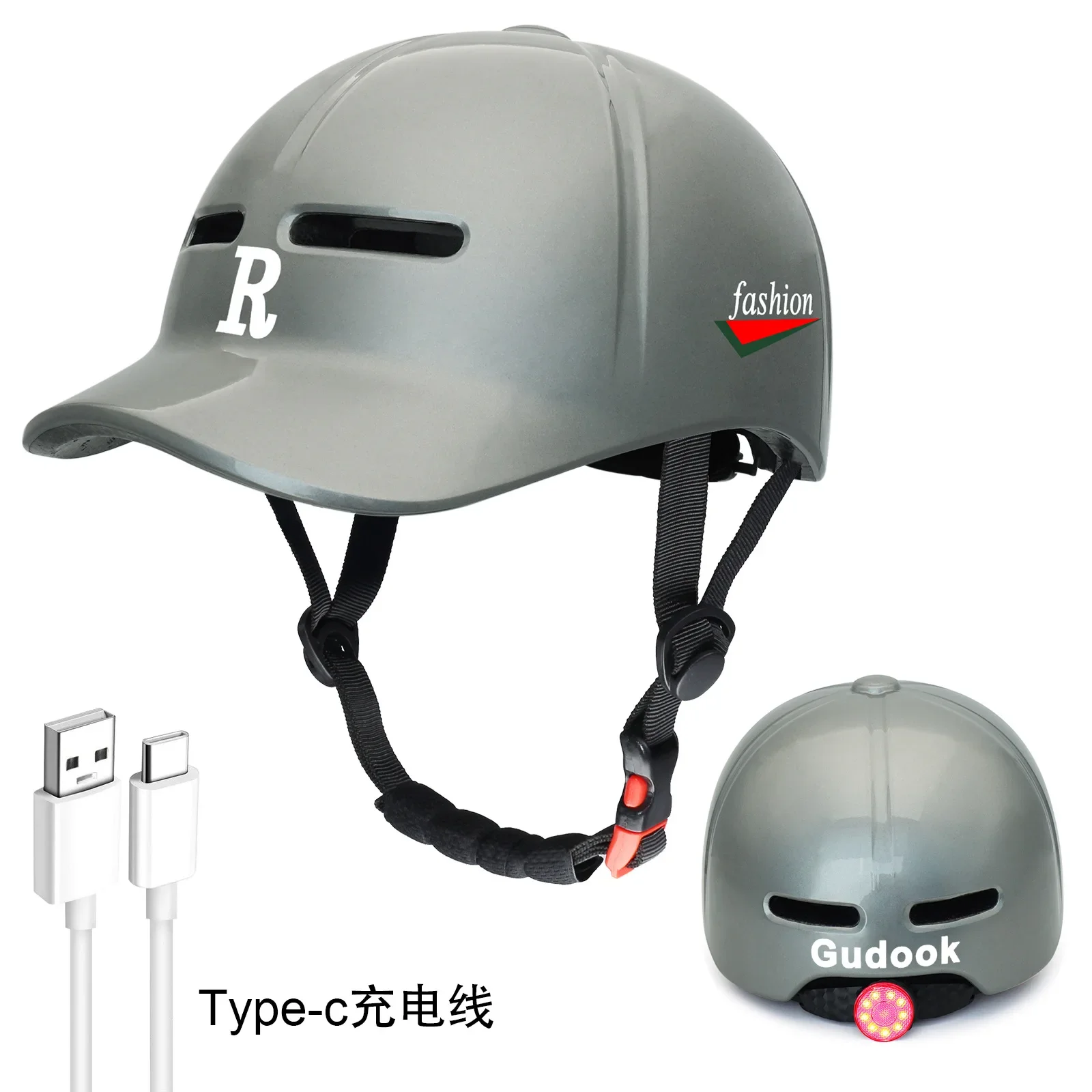 

Newest Work Safety Protective Helmet Bump Caps Bicycle Helmet MTB Bike Helmets Electric Scooter Cycle Helmet For Men Women Kid