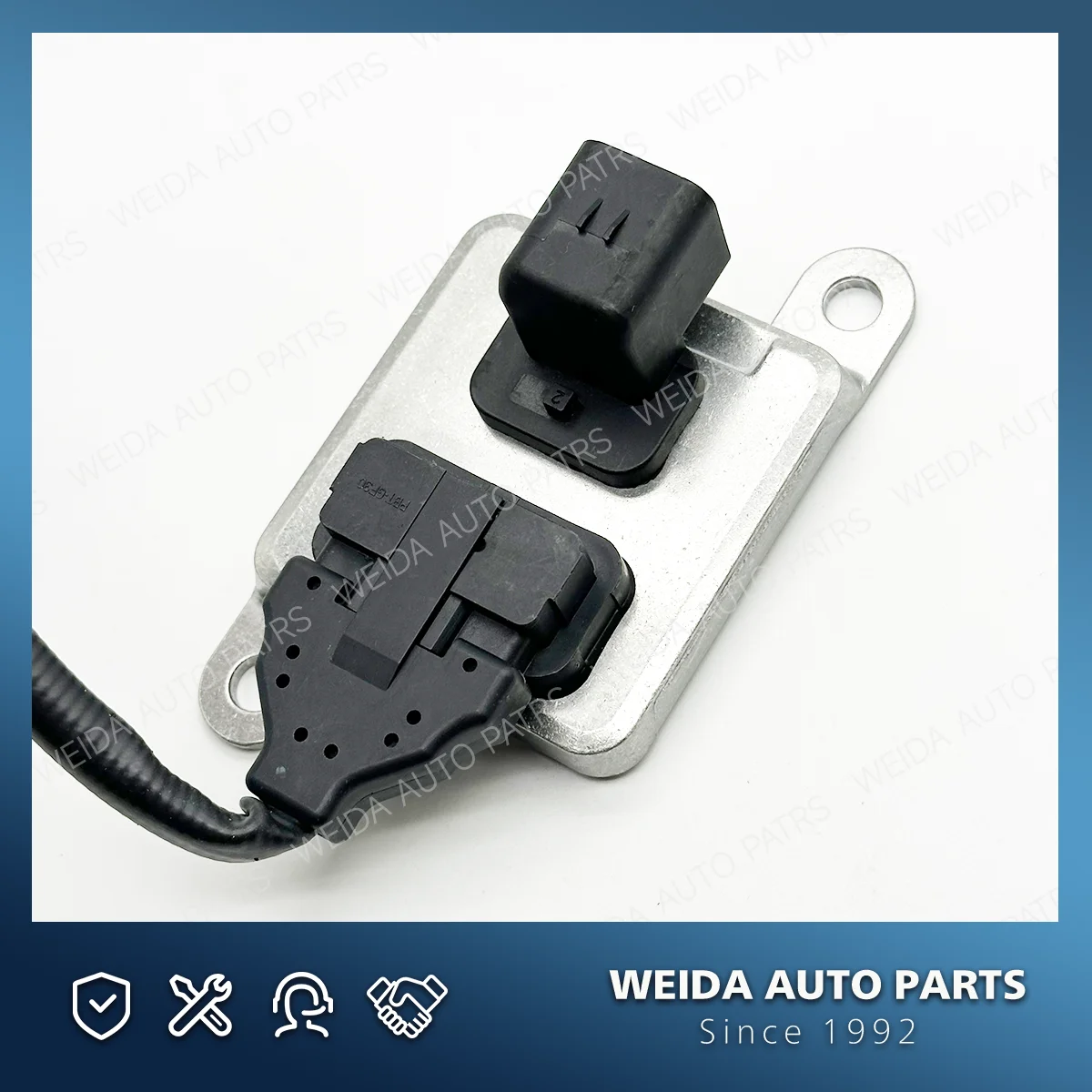 12671388 Nitrogen Oxides Nox Sensor For Chevrolet Express GMC Sierra Savana 6.6L 2010-2016 12642311 12622451 12669595 19256344