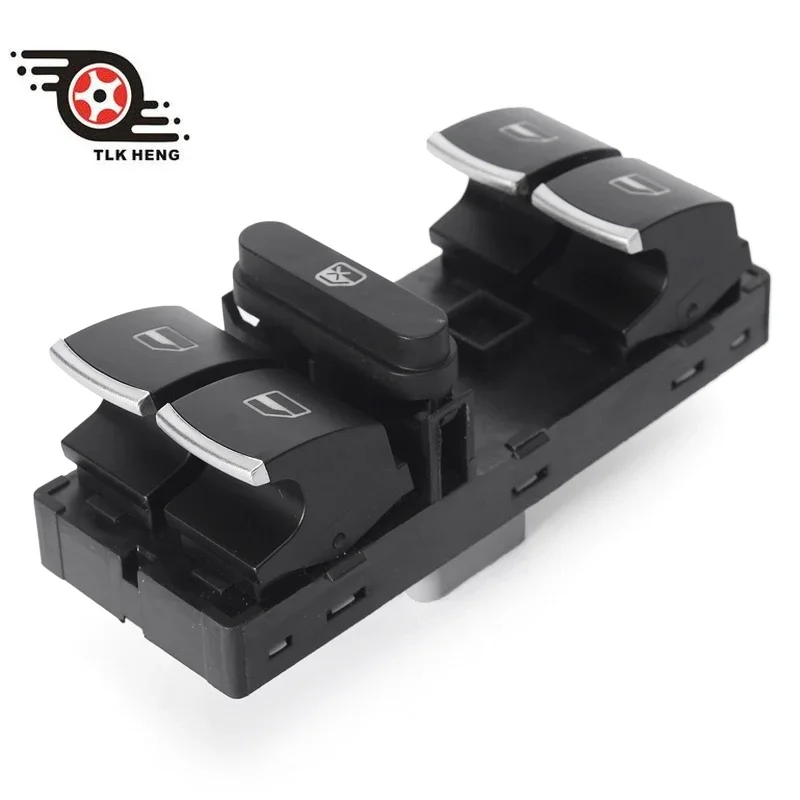 

NEW Power Window Switch Window Switch For VW Volkswagen CC Golf Passat JETTA TIGUAN TOURAN oe 5K4959857 5ND959857