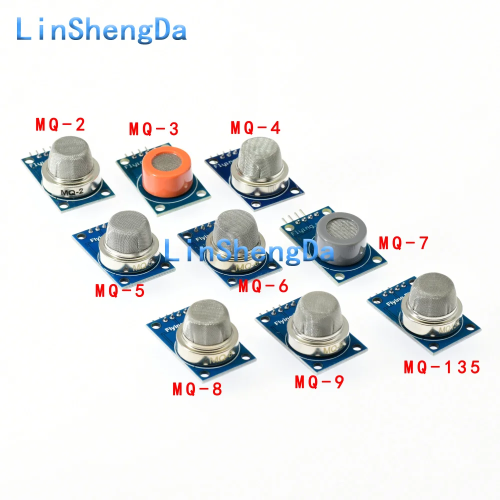 Mq Series Kit MQ-2~…