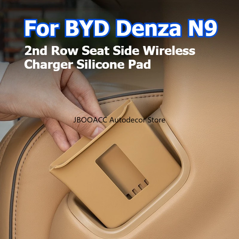 ‌For Byd Denza D9 2…