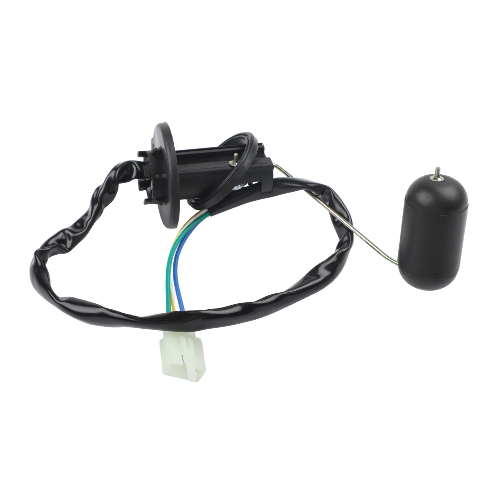 Bend Beam Motorcycle Oil Level Sensor for TBT110 Type Fuel Tank Cap Replacement Part Fitment for TBT110 Motorbikes