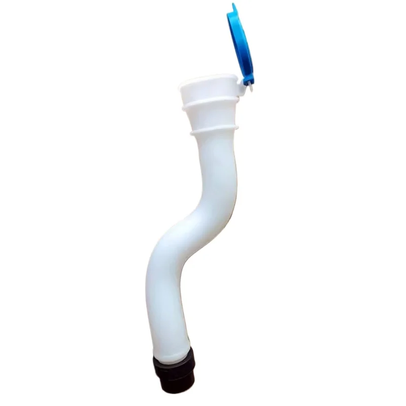Wash Pot Wiper Hose Cover for Geely Erandmg EC7 Vision S1 Sea SC718 RV RS GC715 1.5T 1.8T Brand New Automobile Part
