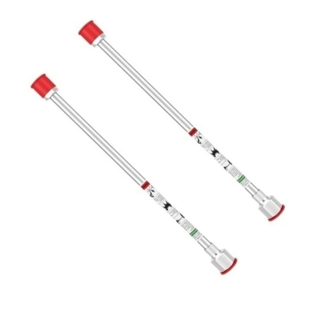 Professional Painting Extension Rod Painting Equipment Brush 25cm Lightweight And Sturdy Multiple Sizes Available