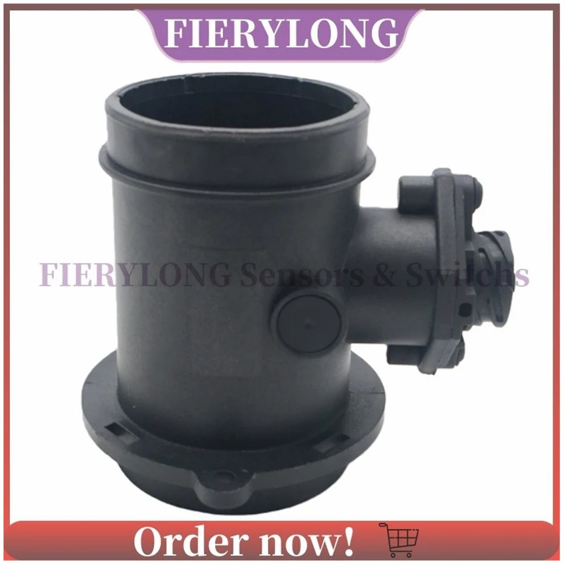 0000940848 MAF Mass Air Flow Meter Sensor For Mercedes-Benz E-Klasse S-Klasse Sl W210 E290 S210 C140 R129 Auto Parts Accessories