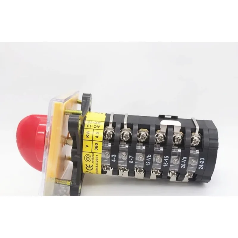 

Milling machine switch, Zhuochao transfer , transfer , combination , SZW25-6