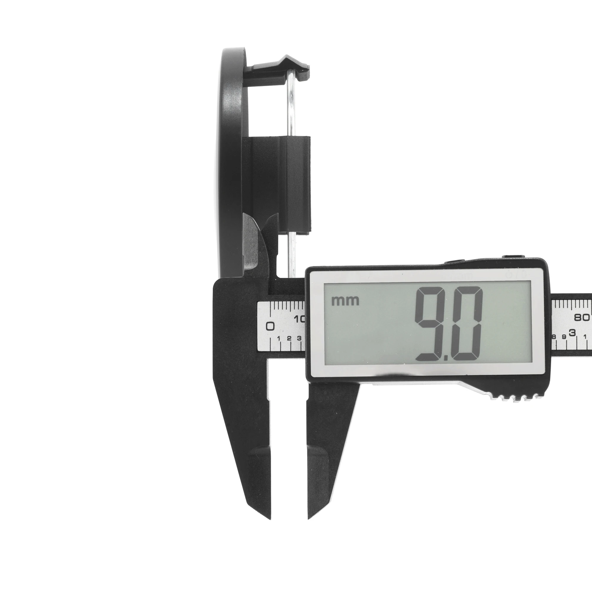 외부 부품용 휠 센터 허브 캡, ABS 림 커버 부품 액세서리, OD 62.8mm, 2.47 "ID 56mm, 2.20", 2 개, 4 개