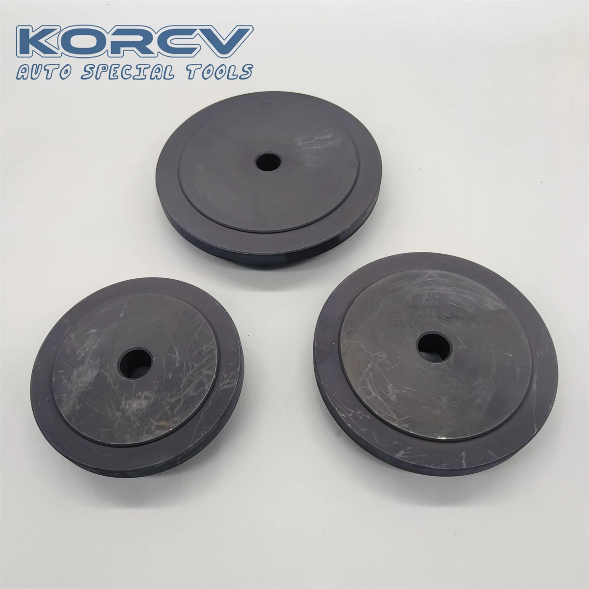 Special Tools for Volvo Trucks JD087 Hub Bearing Remover Installer Set