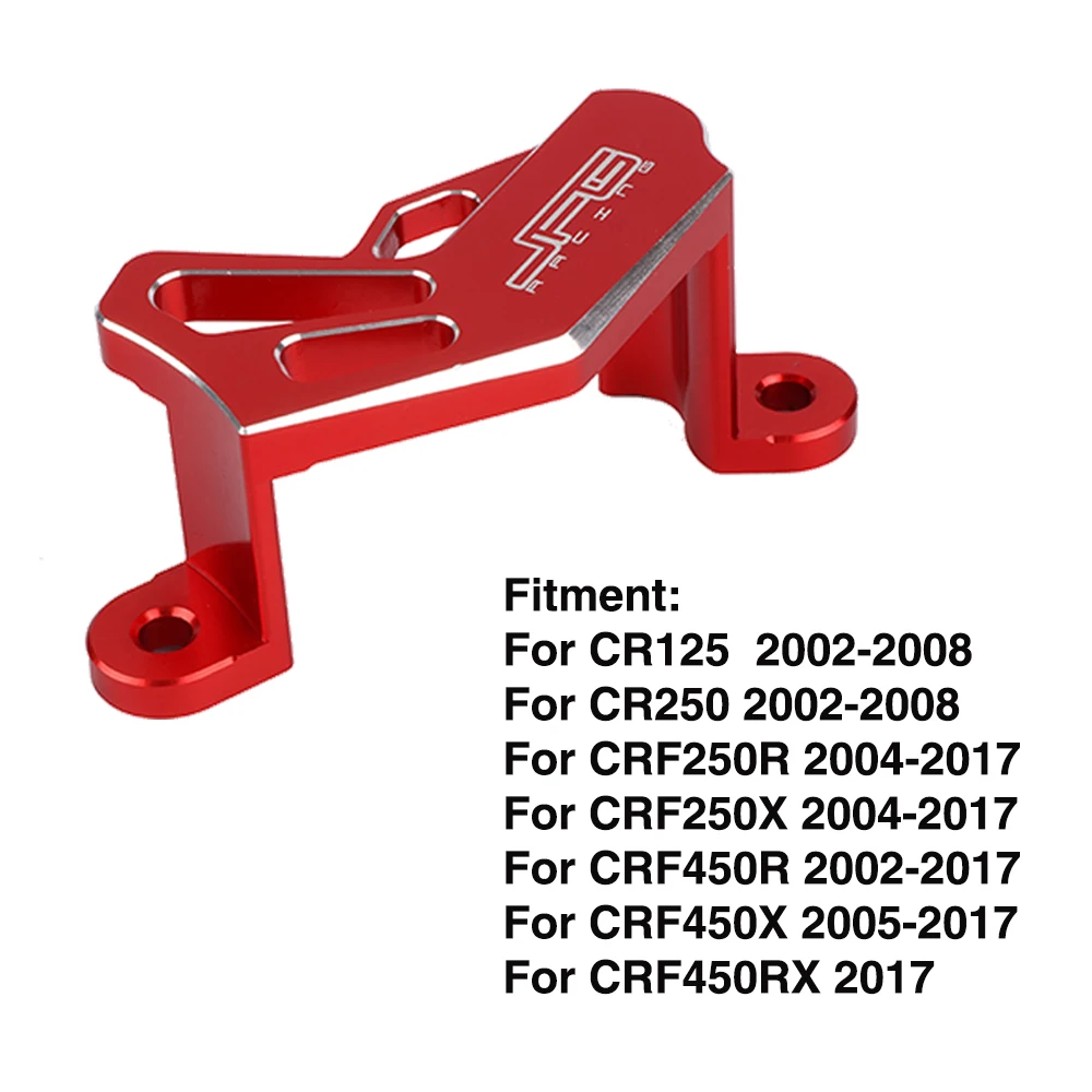 Variant: Brake Caliper Guard