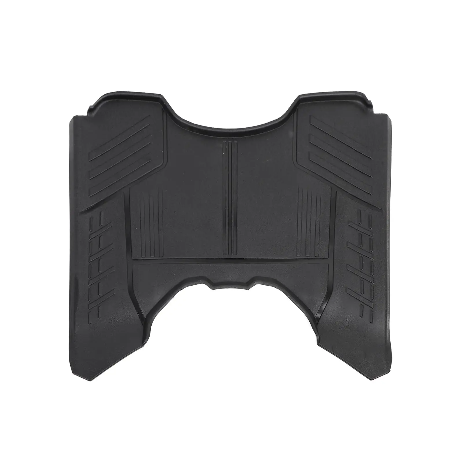 

Коврик для мотоцикла из резинового материала, совместимый с Yamaha Zuma 125 2022-2023 гг.