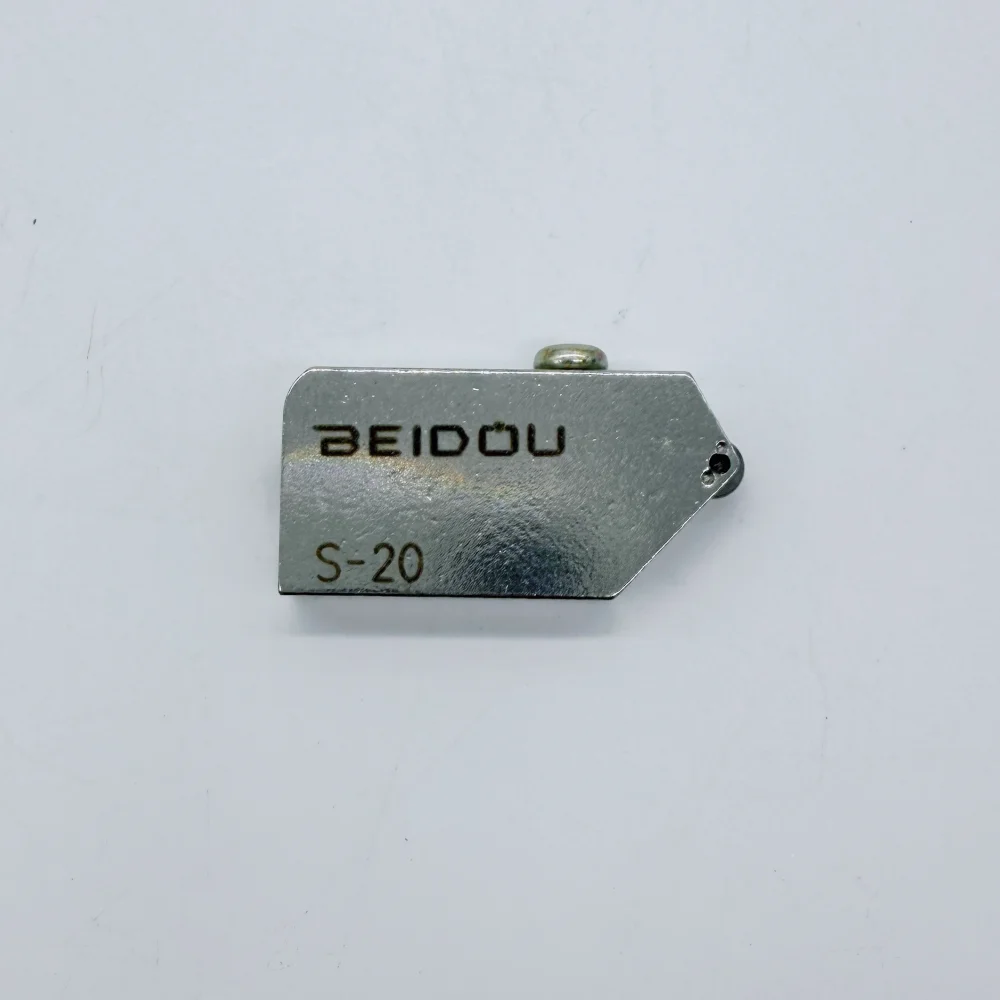 Replacement Glass Cutter Head Tip Holder / Guild Roller Accessories for BEIDOU Glass Tools Speed Cutter T-shaped Cutter