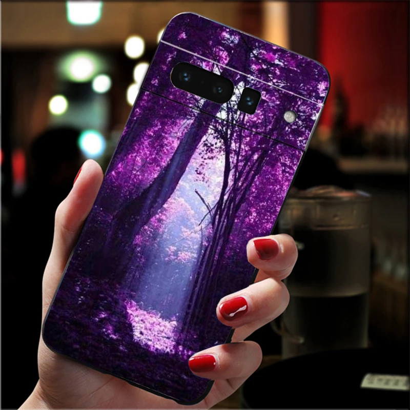 Phone Case For Goog… - image