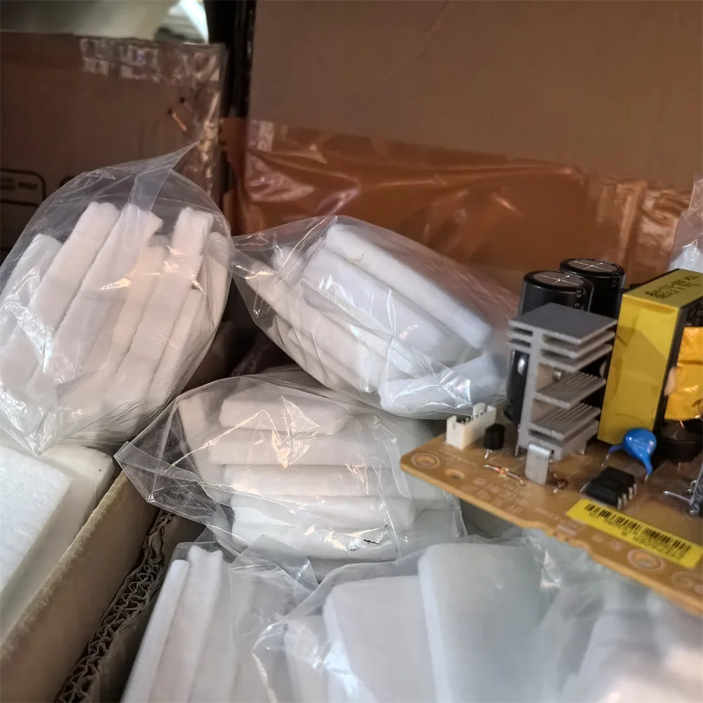 

original working LQ-310 LQ-350 power supply board for LQ310 LQ350 LQ300KH LQ520K printer