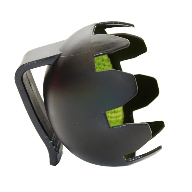 فرش الجولف، يمكن ارتداؤها، ملحقات الجولف