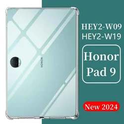 Tablet Case for HONOR Pad 9 2024 12.1 Inch V8Pro Pad8 12