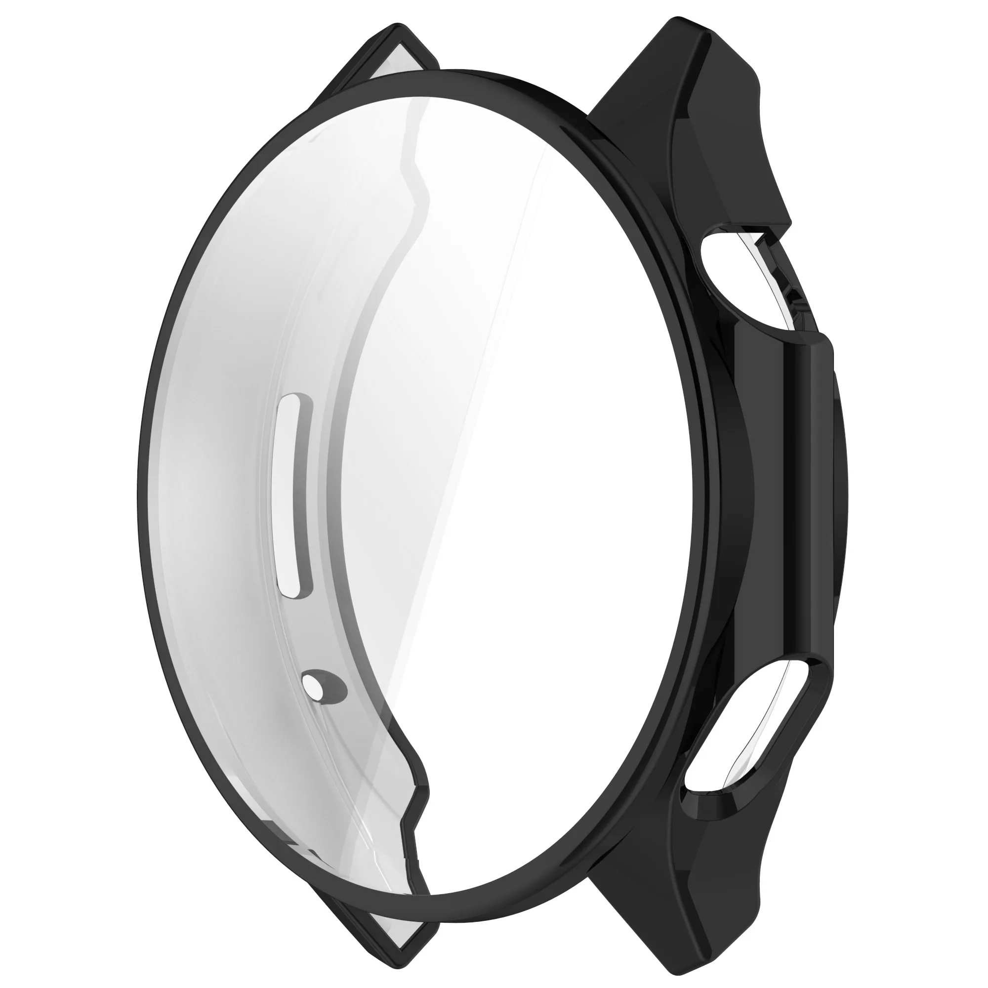 TPU Screen Protector Case Cover for Oneplus Watch 3/OPPO Watch X2 Shell Full Coverage Plating Protection Cases Accessories view 4