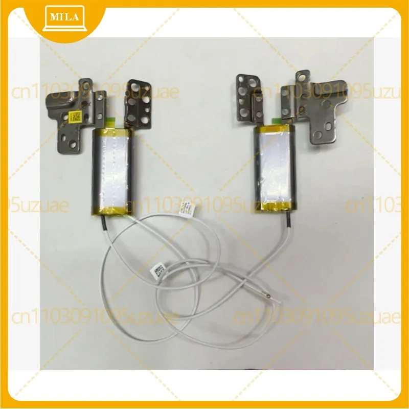 For Lenovo YOGA 7 14 IRL8 ARP8 2023 Laptop Screen Hinge Left Right Hinge Replacement Parts