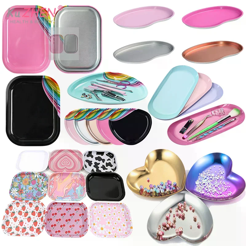1* Nampan Penyimpanan Kosmetik - Art & Craft Paper Ideas ulasan dan harga