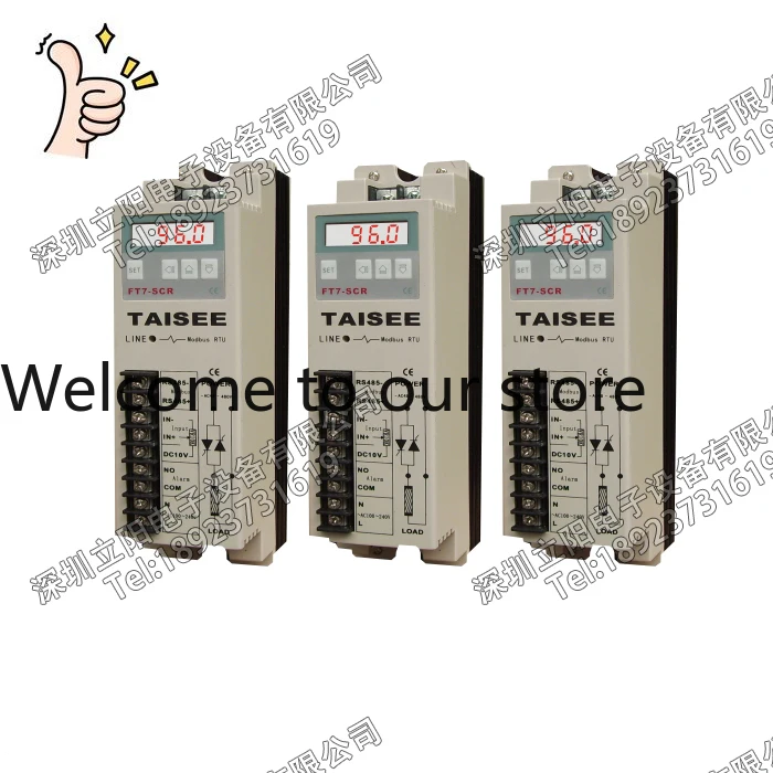New Taisee FT7-1-02…