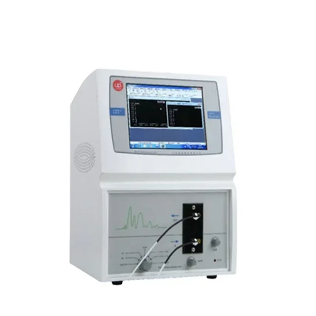 254 nm 280nm AHD3001 HPLC wavelength UV spectral detector