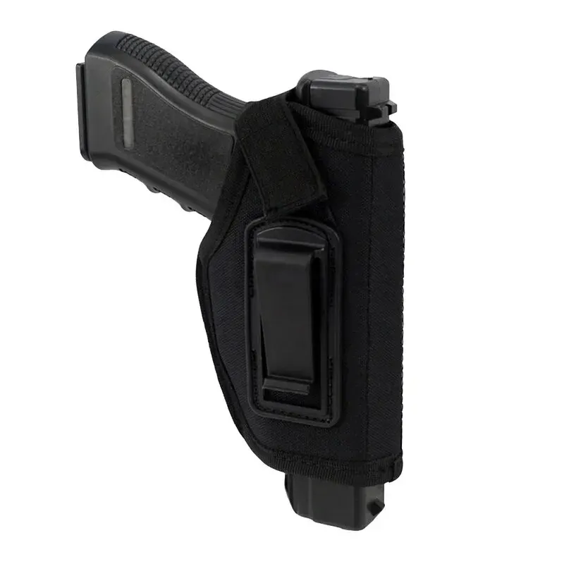 Tactical Holster,Concealed Carry,Belt Clip,Hidden Gun,Airsoft,Hunting