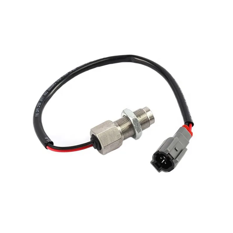 

1252966 Excavator Spare Part 320b 320dl 312D Revolution Speed Sensor for 125-2966