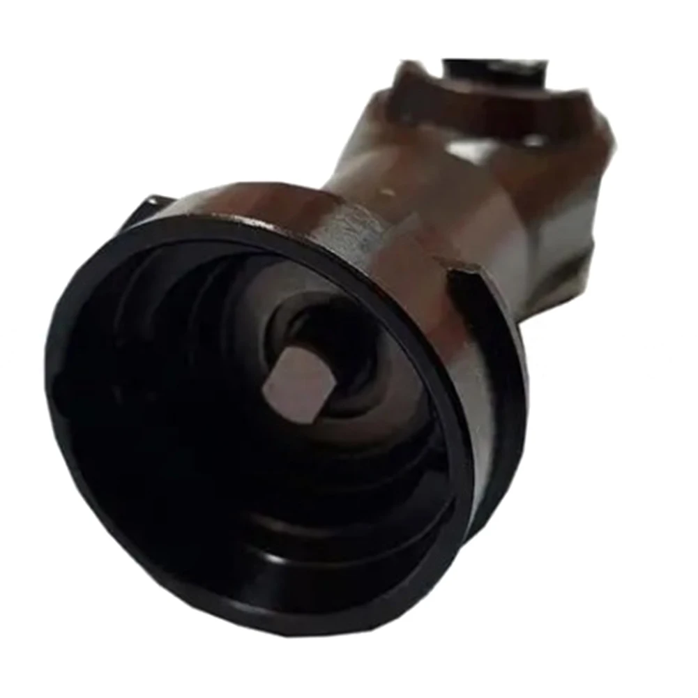 127297 7 Ratchet Wrench Head Assembly Metal Replacement Part For WR100 DWR180 XRW01Z Power Tool Accessories