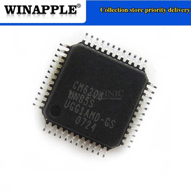 FE2.1 2.1 CM6206 6206 AD9288BSTZ-40 AD9288BST ADAU1701JSTZ ADAU1701JST ADAU1701 LQFP-48